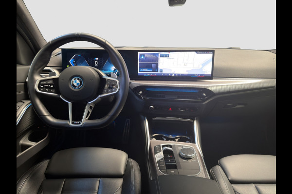 BMW 3-serie 330e xDrive!|M-Sport|360|Memory|HUD|Keyless|ACC