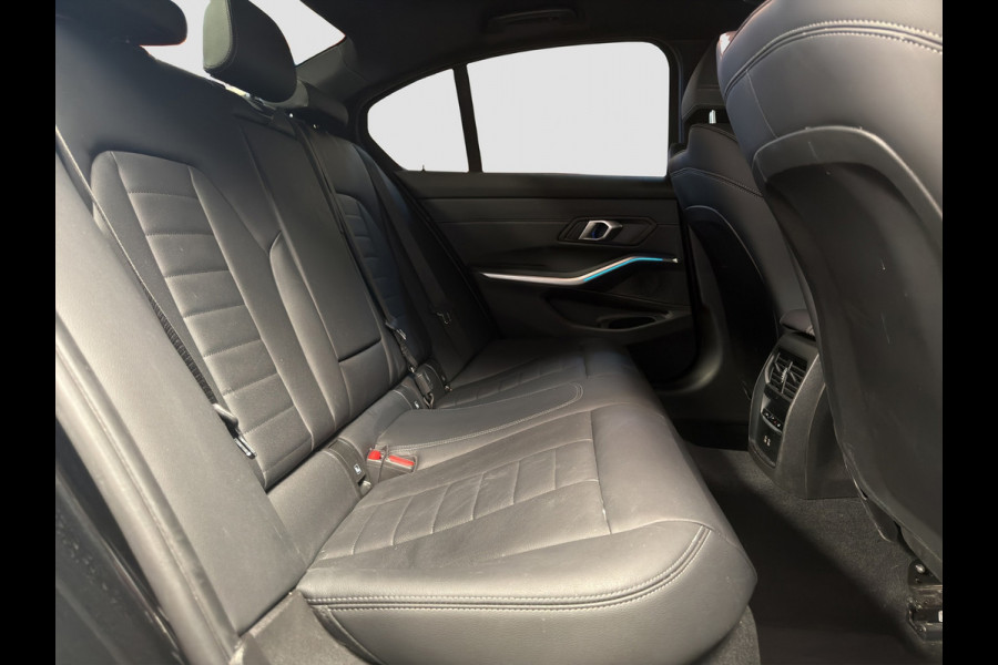 BMW 3-serie 330e xDrive!|M-Sport|360|Memory|HUD|Keyless|ACC