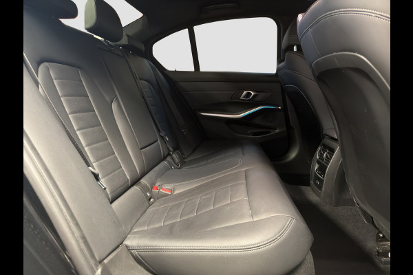 BMW 3-serie 330e xDrive!|M-Sport|360|Memory|HUD|Keyless|ACC