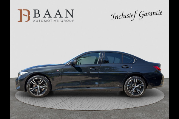 BMW 3-serie 330e xDrive!|M-Sport|360|Memory|HUD|Keyless|ACC