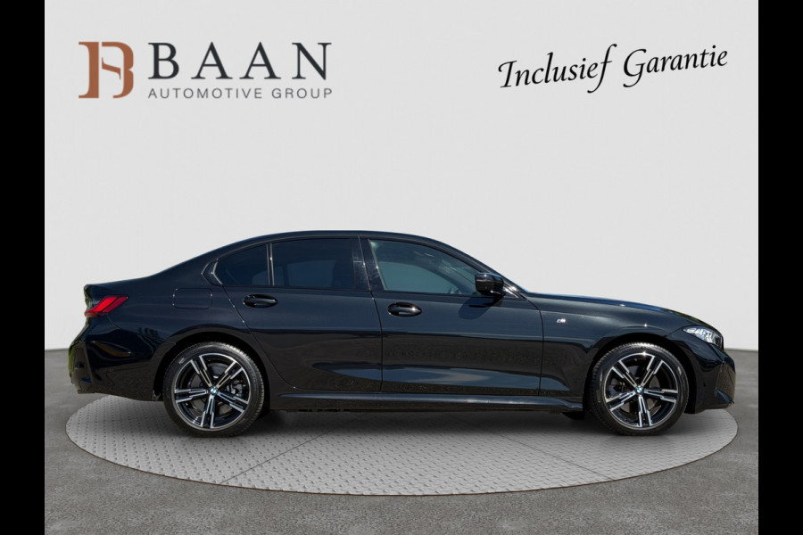 BMW 3-serie 330e xDrive!|M-Sport|360|Memory|HUD|Keyless|ACC