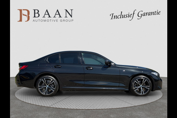 BMW 3-serie 330e xDrive!|M-Sport|360|Memory|HUD|Keyless|ACC