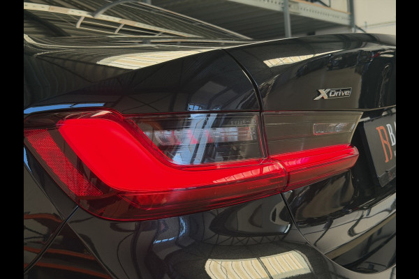 BMW 3-serie 330e xDrive!|M-Sport|360|Memory|HUD|Keyless|ACC