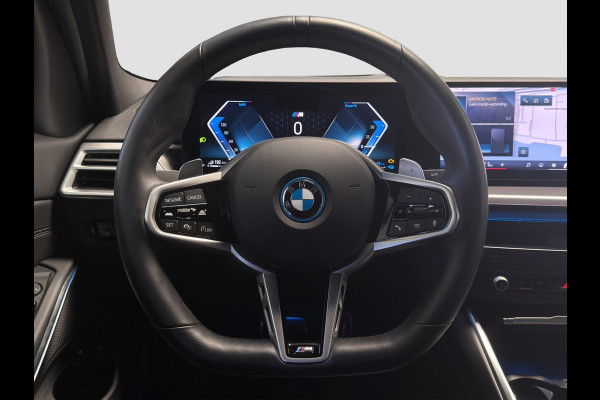 BMW 3-serie 330e xDrive!|M-Sport|360|Memory|HUD|Keyless|ACC