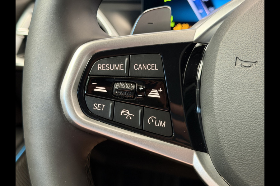 BMW 3-serie 330e xDrive!|M-Sport|360|Memory|HUD|Keyless|ACC