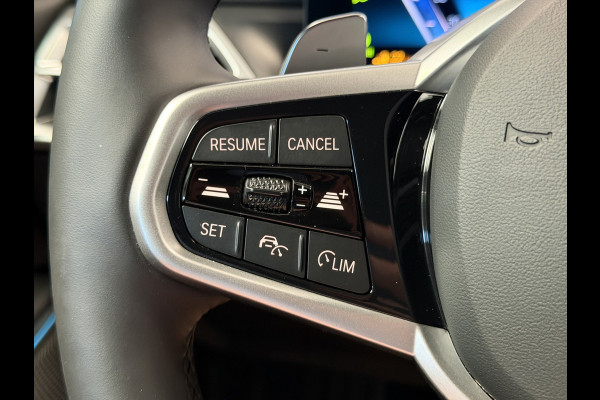 BMW 3-serie 330e xDrive!|M-Sport|360|Memory|HUD|Keyless|ACC