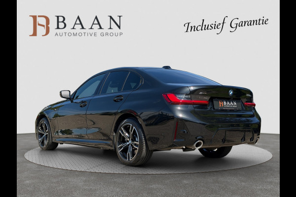 BMW 3-serie 330e xDrive!|M-Sport|360|Memory|HUD|Keyless|ACC
