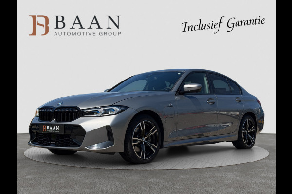 BMW 3-serie 330e xDrive!|M-Sport|360|Memory|HUD|Keyless|ACC