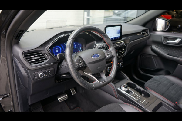 Ford Kuga 2.5 PHEV ST-Line X AUTOMAAT|360 CAMERA|ACC|BANG OLUFSEN|CARPLAY|KEYLESS|PANORAMA|STOEL-STUUR-VOORRUIT VERWARMING