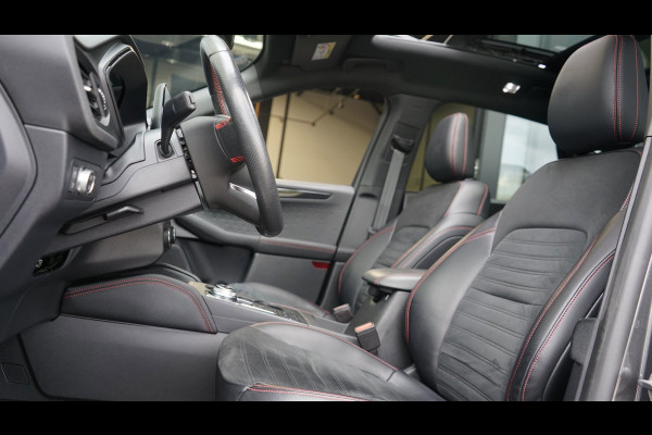 Ford Kuga 2.5 PHEV ST-Line X AUTOMAAT|360 CAMERA|ACC|BANG OLUFSEN|CARPLAY|KEYLESS|PANORAMA|STOEL-STUUR-VOORRUIT VERWARMING