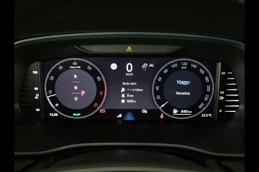 Škoda Octavia 1.5 TSI MHEV Business Edition Plus 115 pk Automaat | Verlengde garantie | Navigatie | Parkeersensoren | Achteruitrijcamera | Keyless | Adaptieve cruise control |
