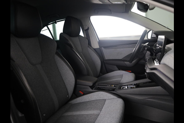 Škoda Octavia 1.5 TSI MHEV Business Edition Plus 115 pk Automaat | Verlengde garantie | Navigatie | Parkeersensoren | Achteruitrijcamera | Keyless | Adaptieve cruise control |