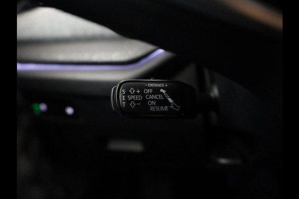 Škoda Octavia 1.5 TSI MHEV Business Edition Plus 115 pk Automaat | Verlengde garantie | Navigatie | Parkeersensoren | Achteruitrijcamera | Keyless | Adaptieve cruise control |