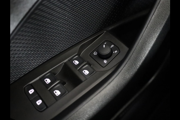 Škoda Octavia 1.5 TSI MHEV Business Edition Plus 115 pk Automaat | Verlengde garantie | Navigatie | Parkeersensoren | Achteruitrijcamera | Keyless | Adaptieve cruise control |