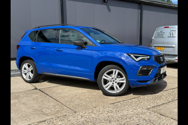 Seat Ateca 1.5 TSI FR Business Intense leer alcantara VOL