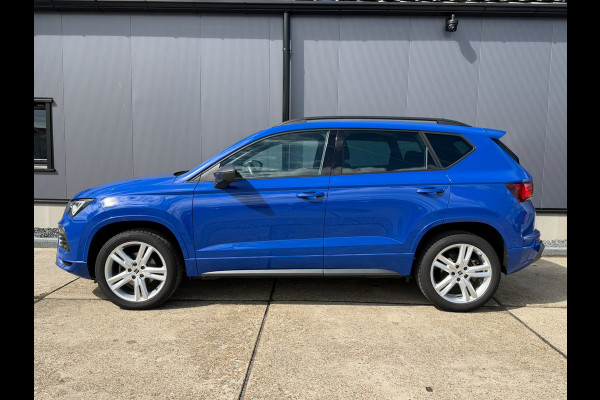 Seat Ateca 1.5 TSI FR Business Intense leer alcantara VOL