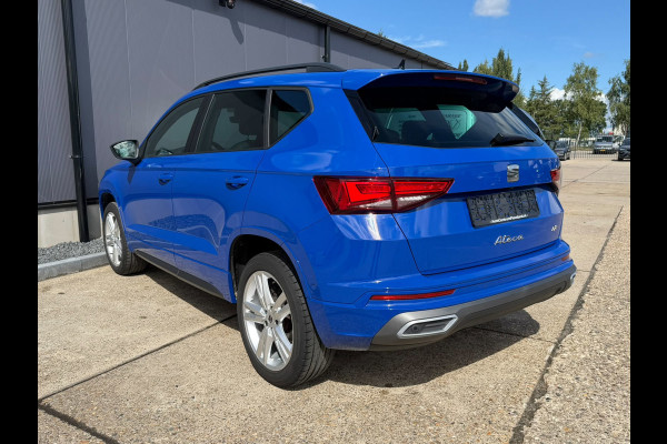 Seat Ateca 1.5 TSI FR Business Intense leer alcantara VOL