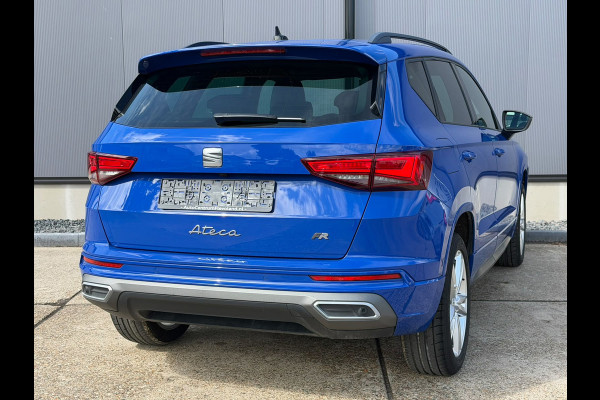 Seat Ateca 1.5 TSI FR Business Intense leer alcantara VOL