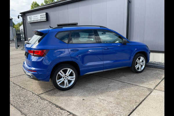 Seat Ateca 1.5 TSI FR Business Intense leer alcantara VOL