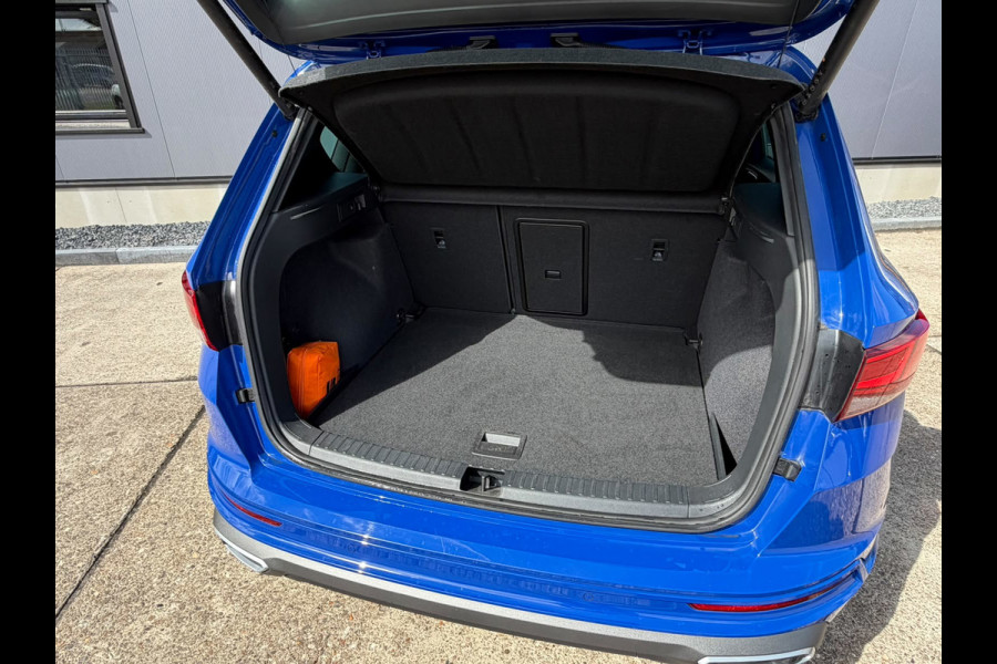 Seat Ateca 1.5 TSI FR Business Intense leer alcantara VOL