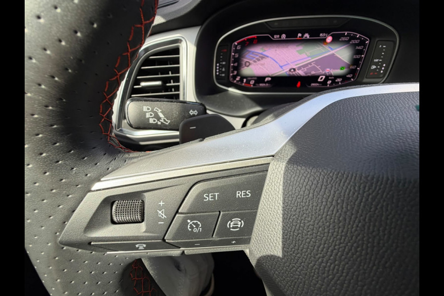 Seat Ateca 1.5 TSI FR Business Intense leer alcantara VOL