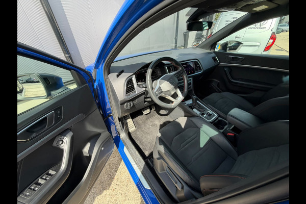Seat Ateca 1.5 TSI FR Business Intense leer alcantara VOL