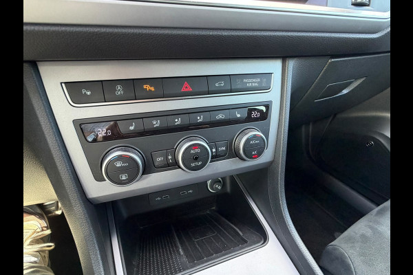 Seat Ateca 1.5 TSI FR Business Intense leer alcantara VOL
