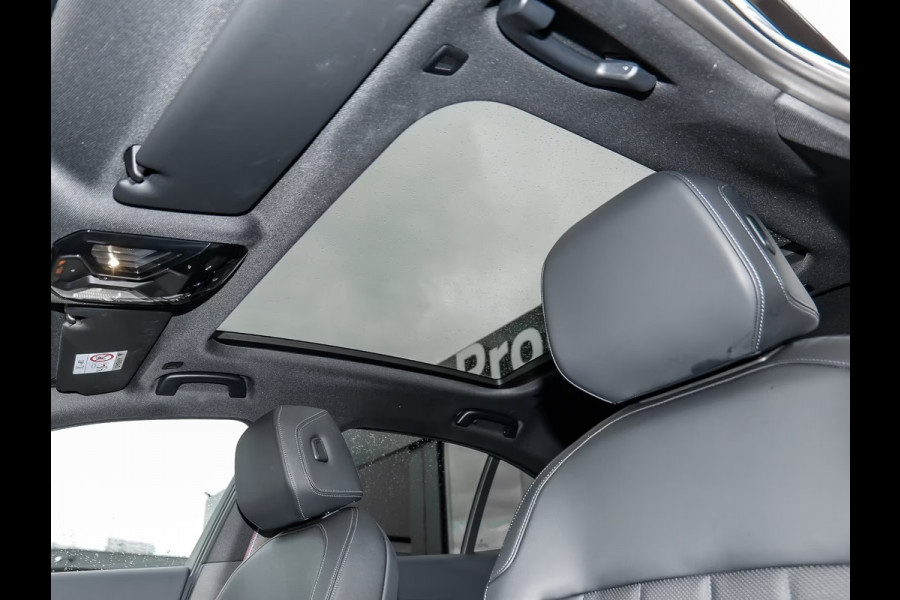 BMW 5 Serie 550e xDrive M-SPORT ** LED, LEDER, PANO, TREKH, 20-inch LMV, M-REMMEN, MEM ** Ex BMW-AG ** ** INFORMEER OOK NAAR ONZE AANTREKKELIJKE FINANCIAL-LEASE TARIEVEN **