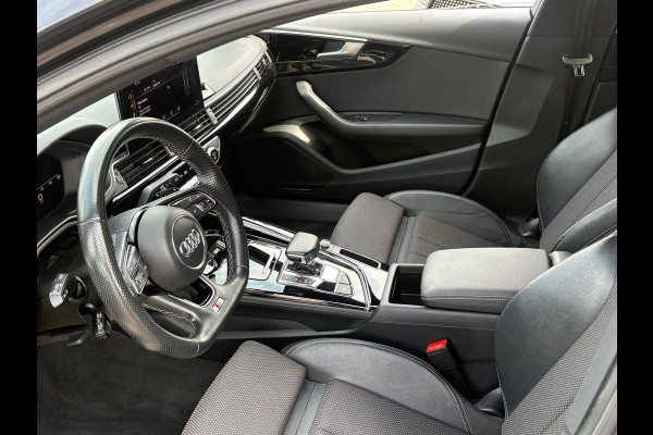 Audi A4 Avant 35 TFSI S-LINE NAVI/CARPLAY/CRUISE/MATRIX/VIRTUAL