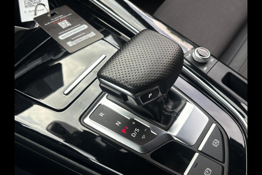 Audi A4 Avant 35 TFSI S-LINE NAVI/CARPLAY/CRUISE/MATRIX/VIRTUAL