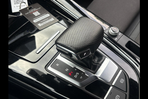 Audi A4 Avant 35 TFSI S-LINE NAVI/CARPLAY/CRUISE/MATRIX/VIRTUAL