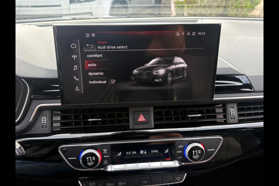 Audi A4 Avant 35 TFSI S-LINE NAVI/CARPLAY/CRUISE/MATRIX/VIRTUAL