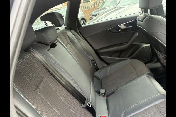 Audi A4 Avant 35 TFSI S-LINE NAVI/CARPLAY/CRUISE/MATRIX/VIRTUAL