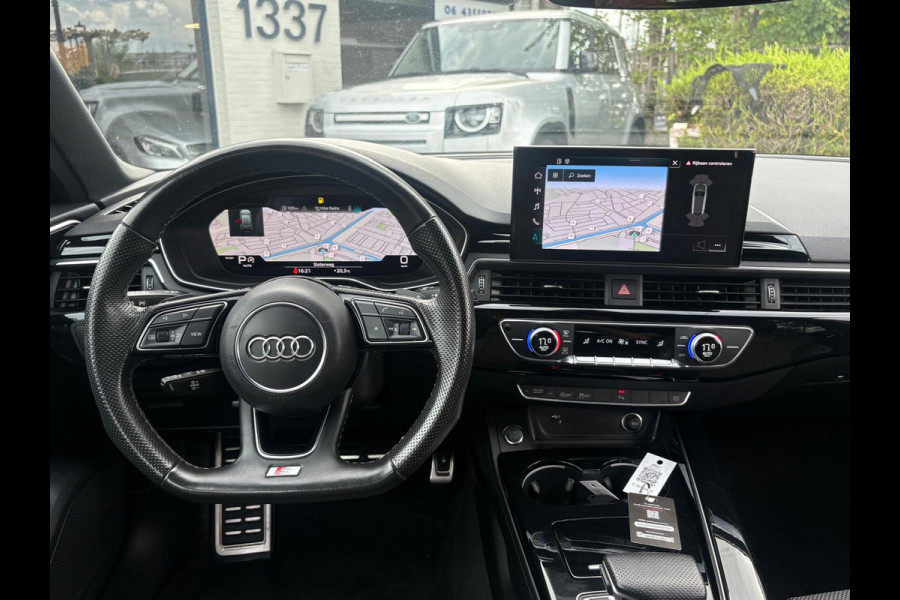 Audi A4 Avant 35 TFSI S-LINE NAVI/CARPLAY/CRUISE/MATRIX/VIRTUAL