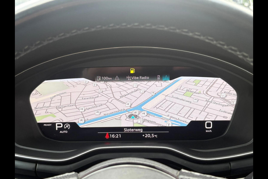 Audi A4 Avant 35 TFSI S-LINE NAVI/CARPLAY/CRUISE/MATRIX/VIRTUAL