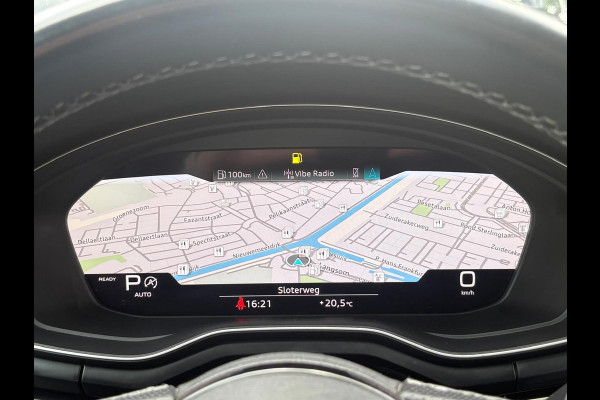 Audi A4 Avant 35 TFSI S-LINE NAVI/CARPLAY/CRUISE/MATRIX/VIRTUAL