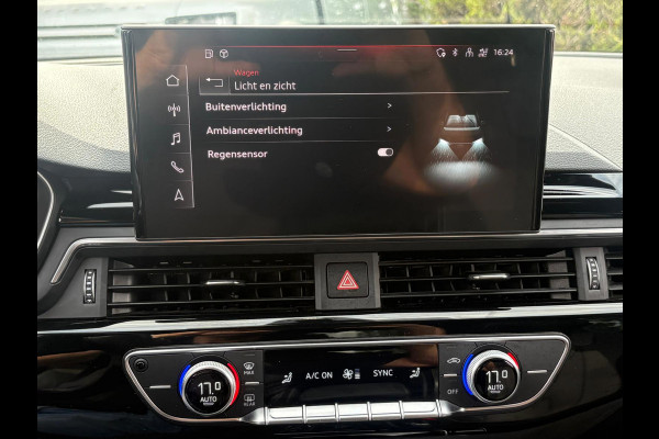 Audi A4 Avant 35 TFSI S-LINE NAVI/CARPLAY/CRUISE/MATRIX/VIRTUAL
