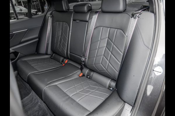 BMW 5 Serie 550e xDrive M-SPORT ** LED, LEDER, PANO, TREKH, 20-inch LMV, M-REMMEN, MEM ** Ex BMW-AG ** ** INFORMEER OOK NAAR ONZE AANTREKKELIJKE FINANCIAL-LEASE TARIEVEN **