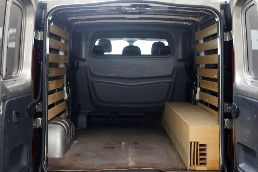 Opel Vivaro 1.6 CDTI 125pk E6 L2H1 D.C. Edition Airco/Navi/Camera 06-2018