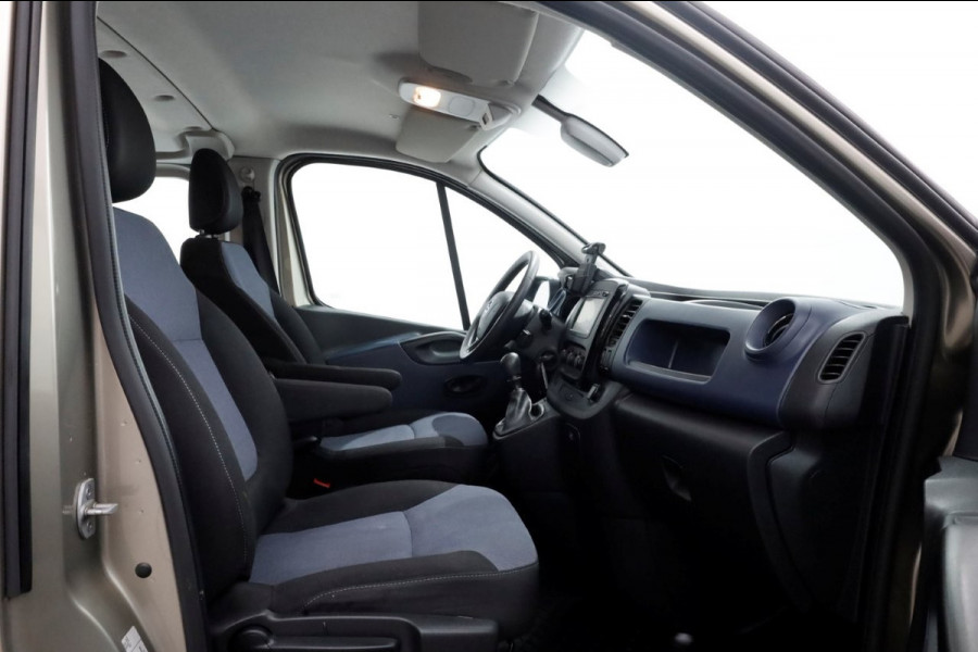 Opel Vivaro 1.6 CDTI 125pk E6 L2H1 D.C. Edition Airco/Navi/Camera 06-2018