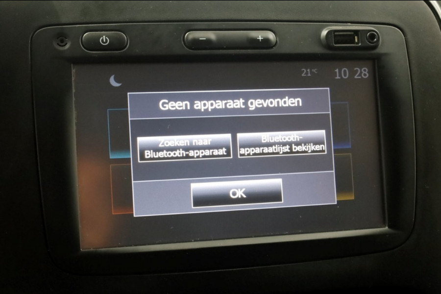 Opel Vivaro 1.6 CDTI 125pk E6 L2H1 D.C. Edition Airco/Navi/Camera 06-2018