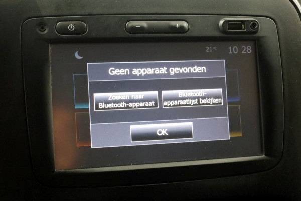 Opel Vivaro 1.6 CDTI 125pk E6 L2H1 D.C. Edition Airco/Navi/Camera 06-2018