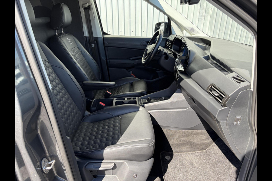 Volkswagen Caddy 2.0 TDI*75 EDITION*AUTOM*DIGI-DASH*LED*CAM*CARPLAY