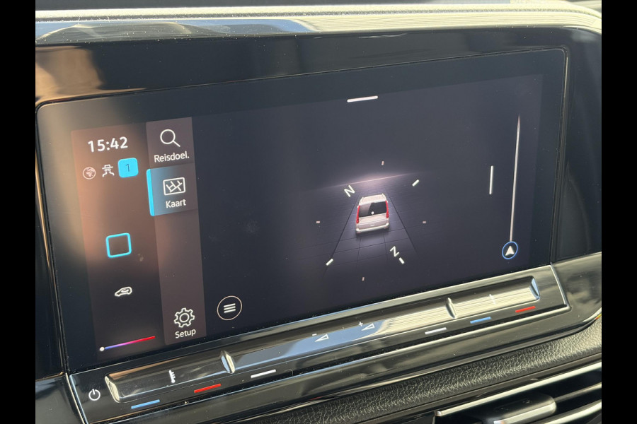 Volkswagen Caddy 2.0 TDI*75 EDITION*AUTOM*DIGI-DASH*LED*CAM*CARPLAY