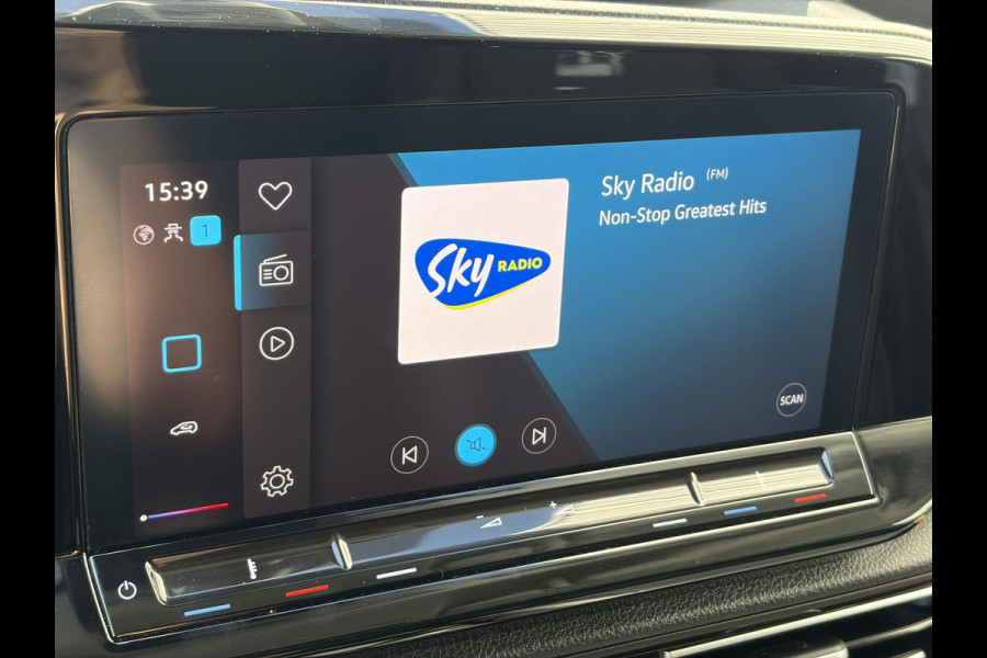 Volkswagen Caddy 2.0 TDI*75 EDITION*AUTOM*DIGI-DASH*LED*CAM*CARPLAY