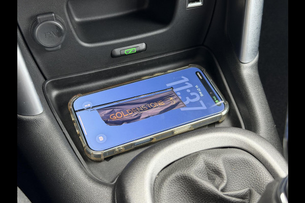Citroën C3 Aircross 1.2 PureTech Feel Draadloze telefoonlader  l Carplay l Navi l Clima l Cruise l Pdc l Lm velgen l 2e Eigenaar l N.A.P l Nieuwe Apk bij Aflevering