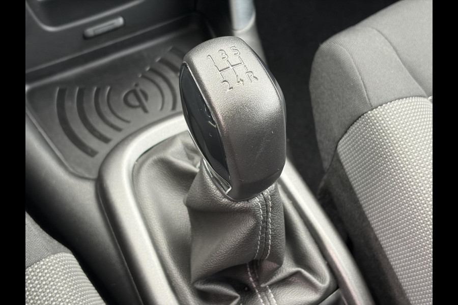 Citroën C3 Aircross 1.2 PureTech Feel Draadloze telefoonlader  l Carplay l Navi l Clima l Cruise l Pdc l Lm velgen l 2e Eigenaar l N.A.P l Nieuwe Apk bij Aflevering