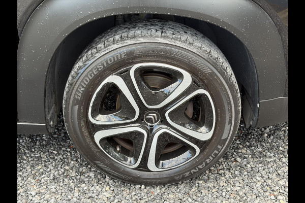 Citroën C3 Aircross 1.2 PureTech Feel Draadloze telefoonlader  l Carplay l Navi l Clima l Cruise l Pdc l Lm velgen l 2e Eigenaar l N.A.P l Nieuwe Apk bij Aflevering