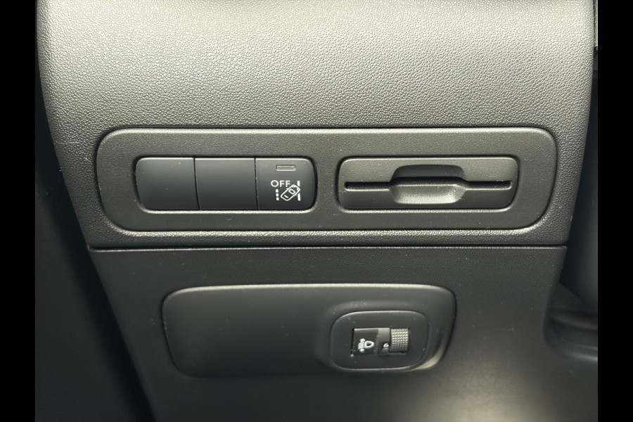 Citroën C3 Aircross 1.2 PureTech Feel Draadloze telefoonlader  l Carplay l Navi l Clima l Cruise l Pdc l Lm velgen l 2e Eigenaar l N.A.P l Nieuwe Apk bij Aflevering