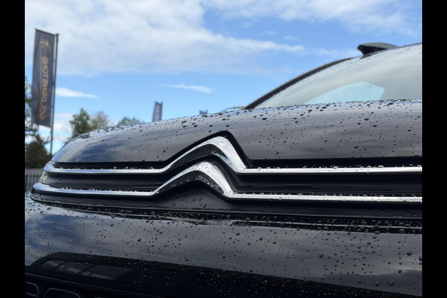 Citroën C3 Aircross 1.2 PureTech Feel Draadloze telefoonlader  l Carplay l Navi l Clima l Cruise l Pdc l Lm velgen l 2e Eigenaar l N.A.P l Nieuwe Apk bij Aflevering